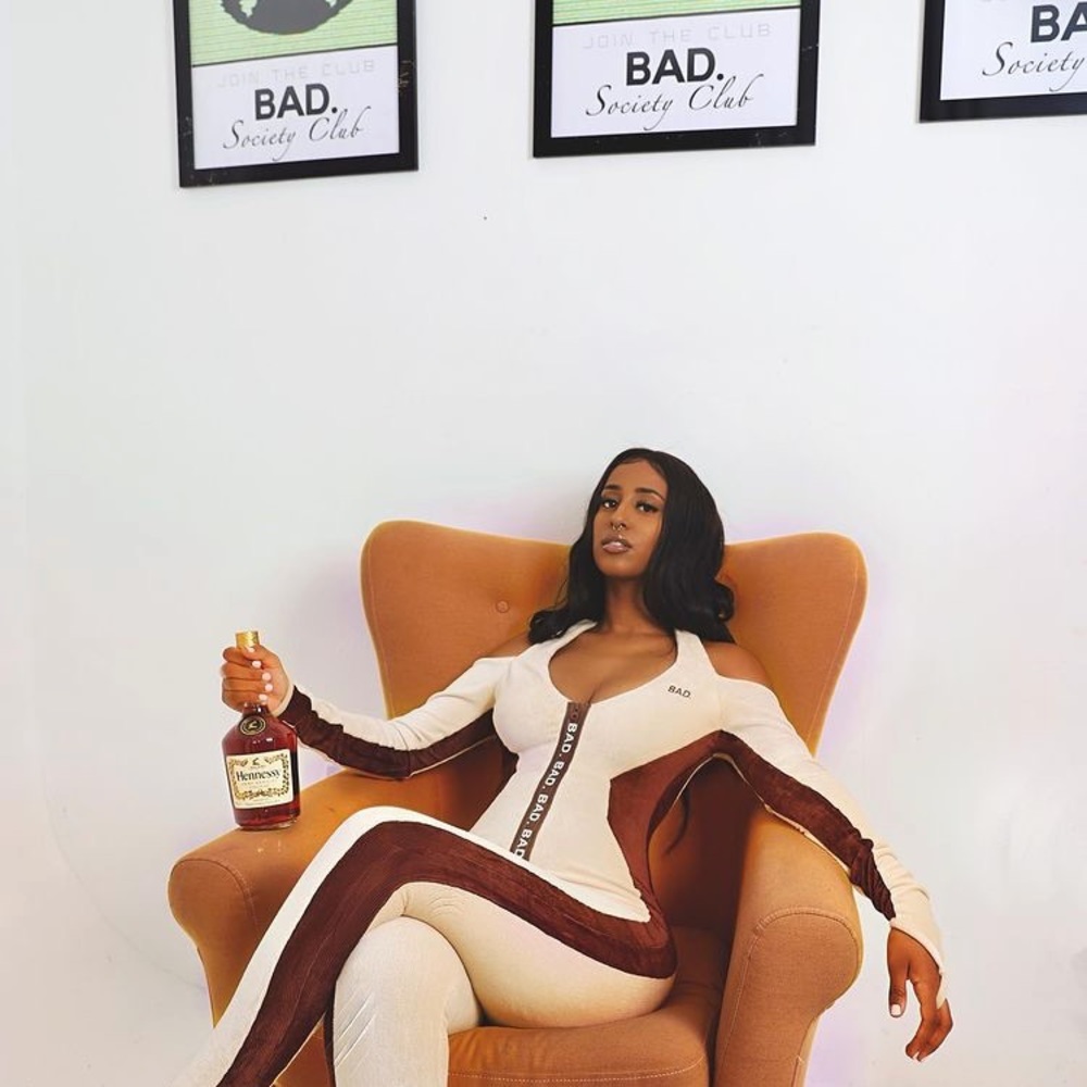 Women’s jumpsuit